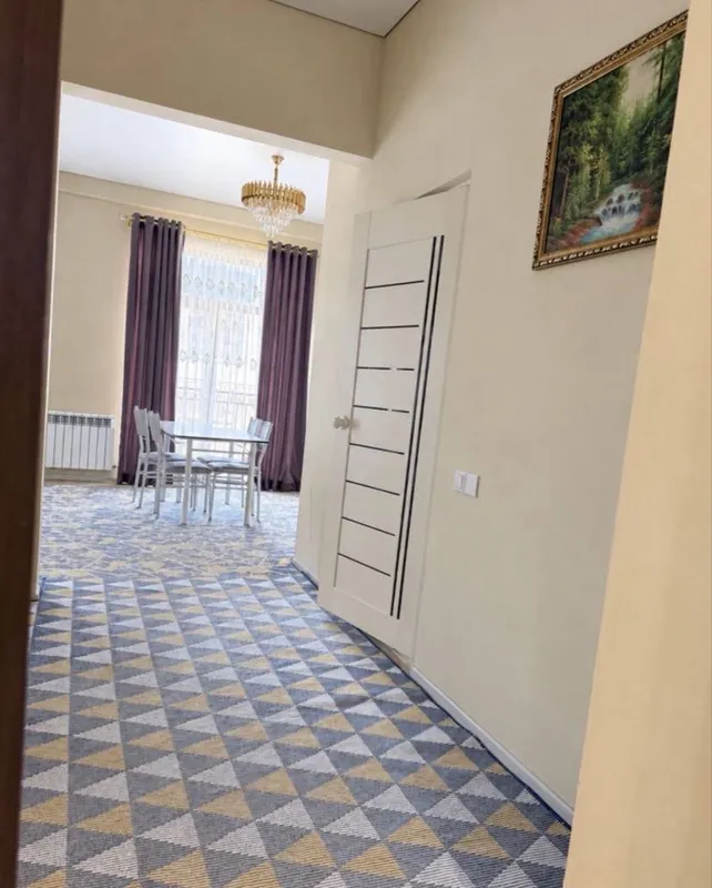 Sergeli, kvartira ijarasi 5