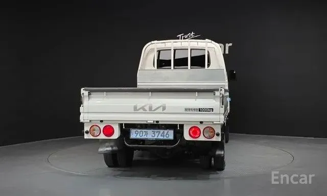 Kia Bongo Elektr Koreadan zakazga obkeberamiz O'zbekistongacha 17.100$ — фото 3