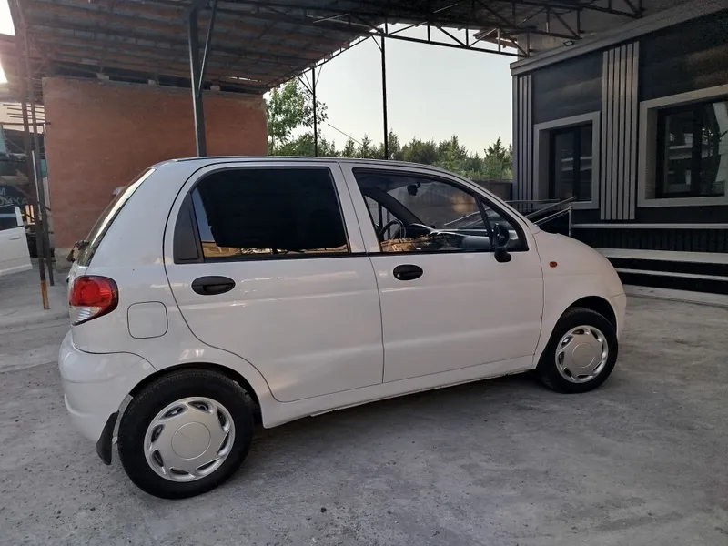 Matiz Mx 2018 4