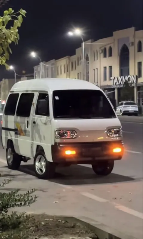 Дамас такси хизмати ….