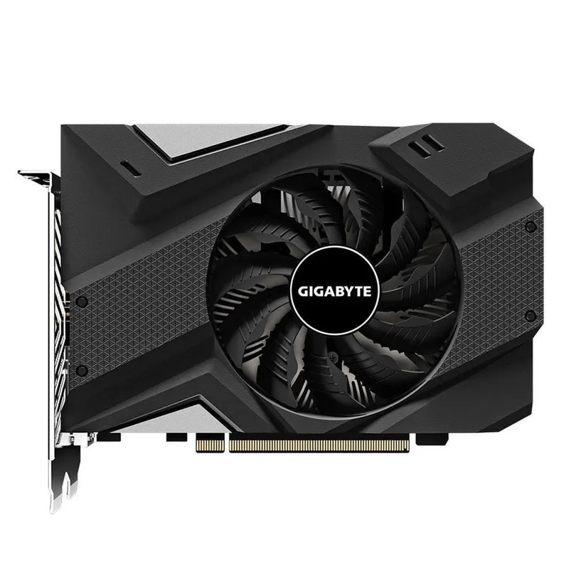 Продаю видео карту от gigabyte, gtx 1650 gddr6 на 4гб 1 Продаю видео карту от gigabyte, gtx 1650 gddr6 на 4гб 1