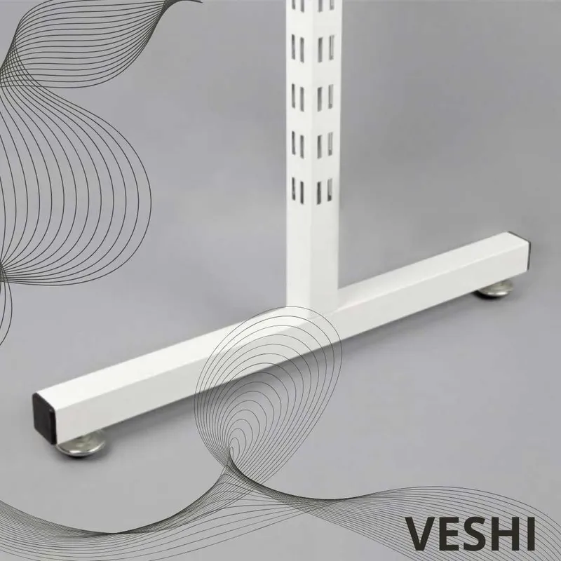 VESHI – do‘koningiz uchun mukammal savdo uskunalari!