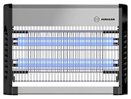 HURAKAN HKN-MID50M INSEKTITSID LAMPA