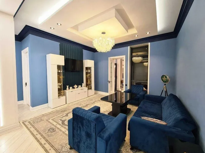 Дом 330 м² | Олтинтепа (Циалковского), Мирзо-Улугбекский район — фото 2