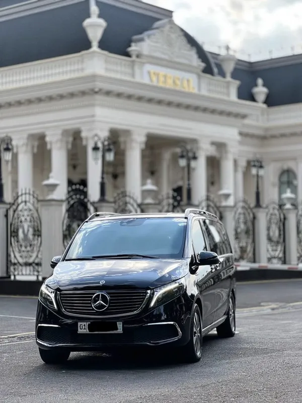 Продаётся Mercedes Viano 1 Продаётся Mercedes Viano 1