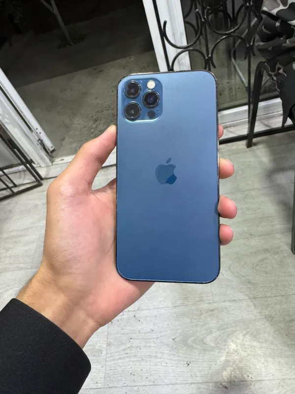iPhone 12 Pro 1 iPhone 12 Pro 1