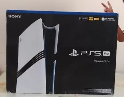 Playstation 5 Pro 4