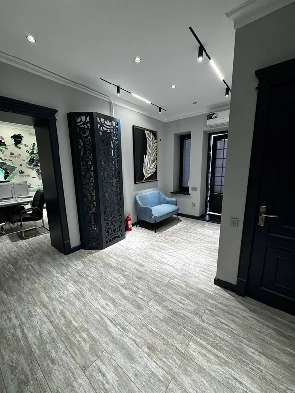 55 m²lik bino ijarasi, Yakkasaroy · ID 203 7