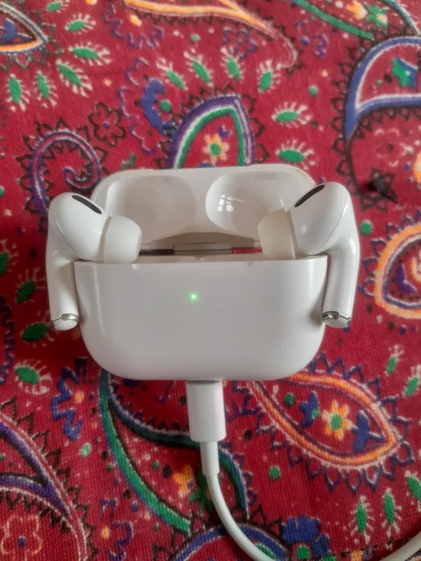 Air potis sotiladi holati yaxshi 1