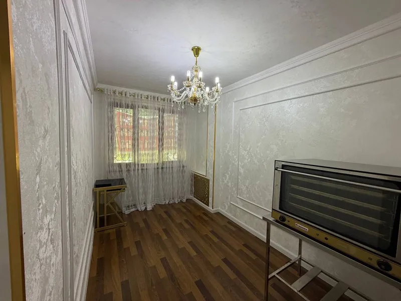 3-комнатная квартира, 75 м2, Мирзо Улугбек 4