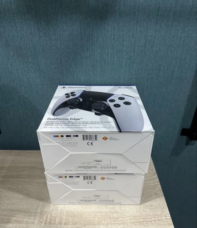 Dualsense edge йенги очилмаган 2 Dualsense edge йенги очилмаган 2