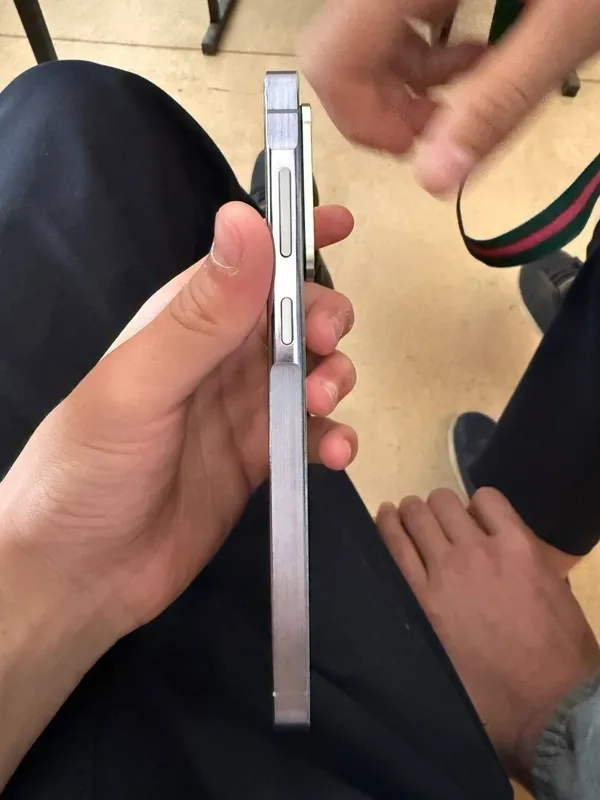 Samsung A56 5G vietnam
