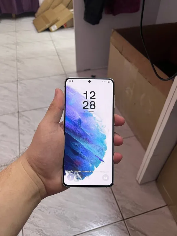 Samsung S21 5G