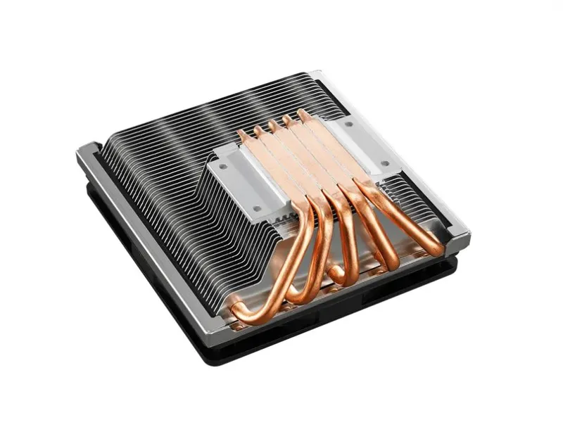 Кулер для процессора Cooler Master GeminII M5 LED 2 Кулер для процессора Cooler Master GeminII M5 LED 2