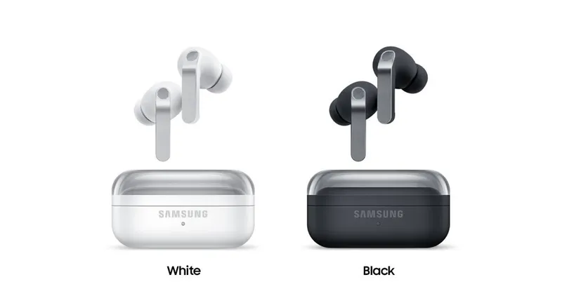 Новый! Samsung Galaxy Buds 4 Pro Бесплатная доставка! — фото 1