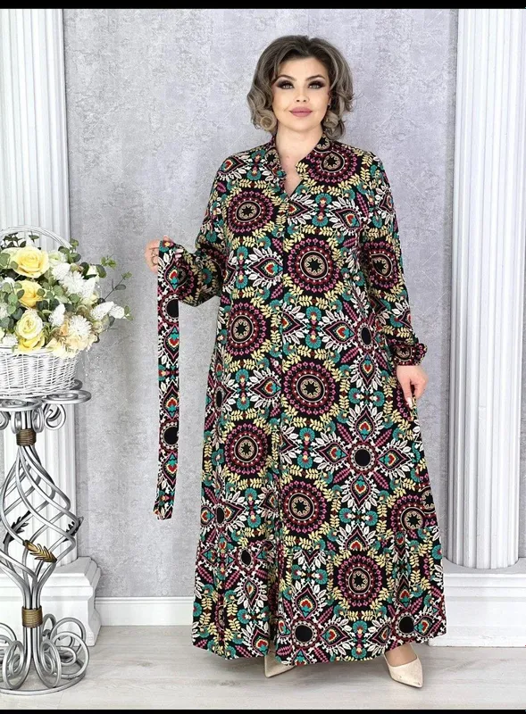 Shtapel Bishkek Bolshimerka