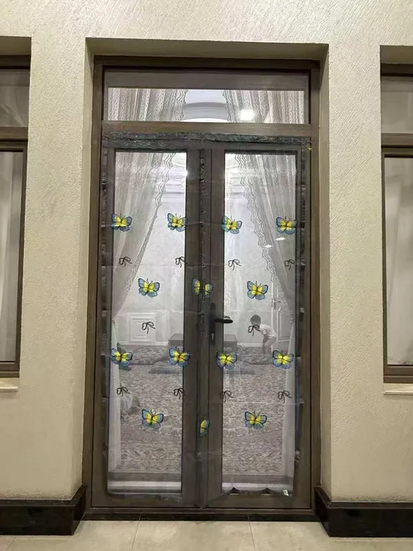 Magnit parda 100*210sm