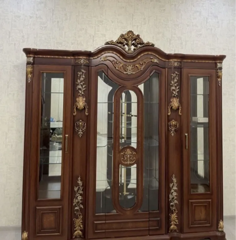 Китайская мебель 1