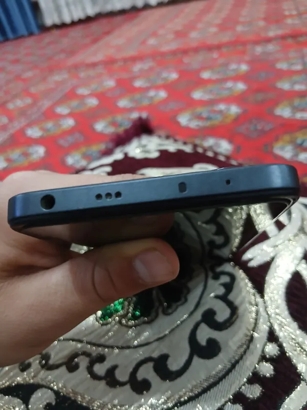 Redmi Note 14 — фото 3