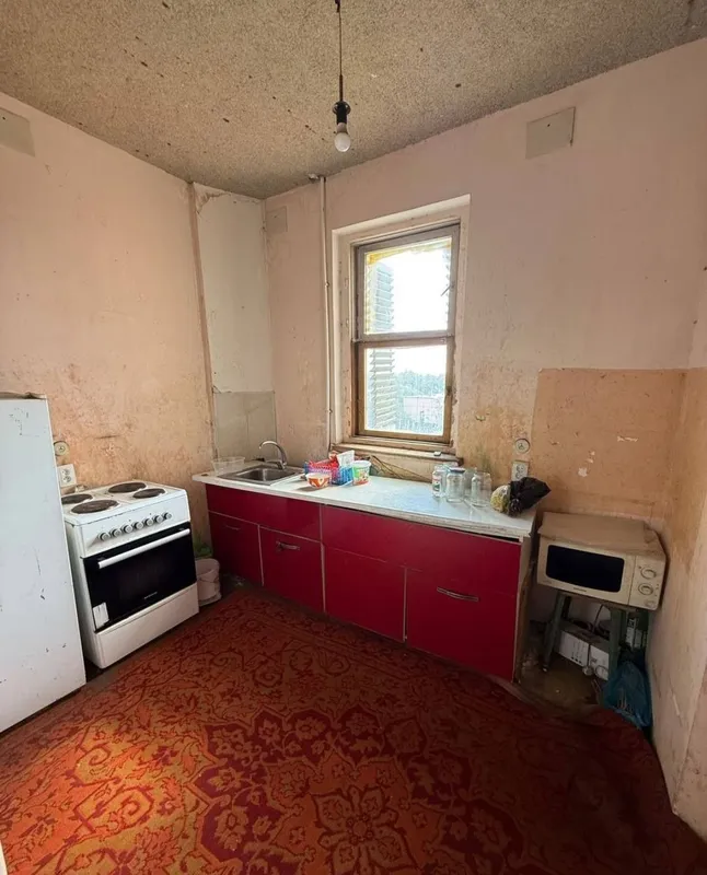 3 xonali kvartira, 78 m², Chilonzor 15 5