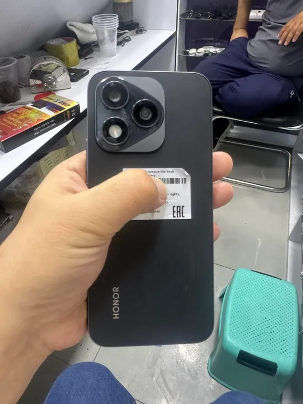 Honor 400 lite