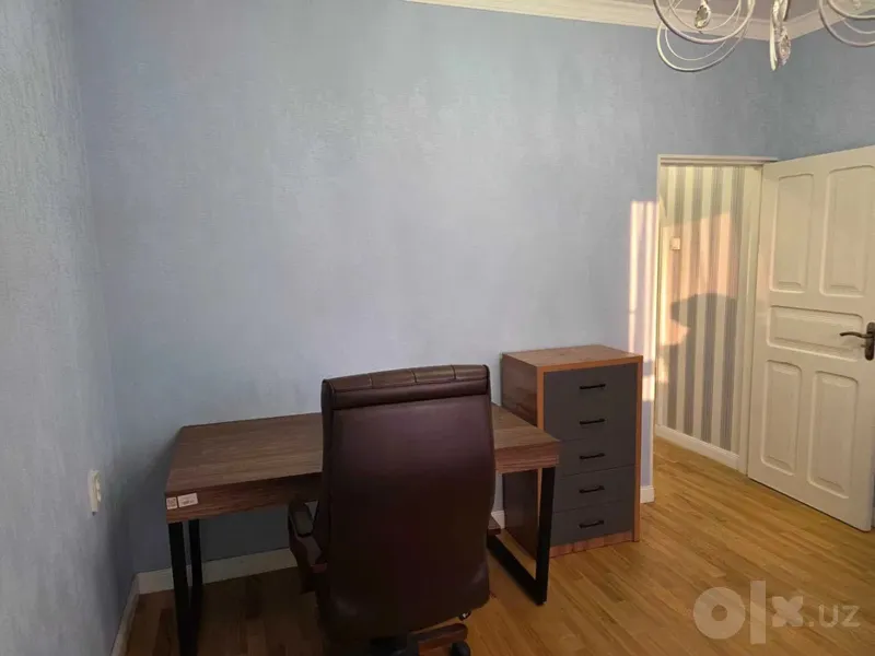 Сдаётся 4-комнатная квартира, Мирабад, 1200$ 5