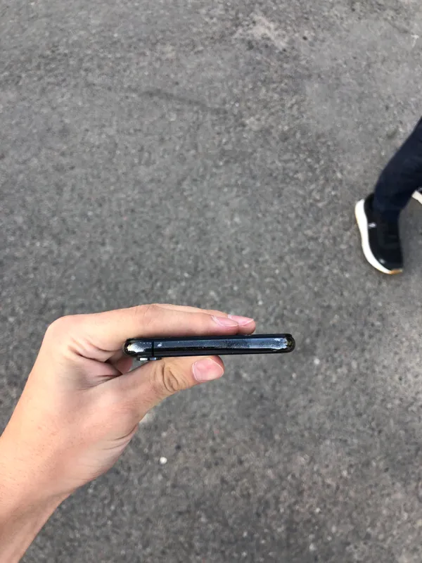 iPhone xs max 6