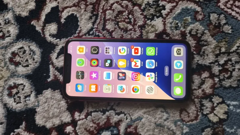 Iphone xr sotiladi arzoni 2