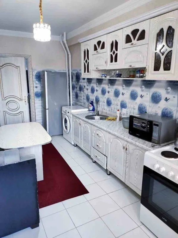 В аренду 2х комн 67м2 ор: Крестик акт 3 В аренду 2х комн 67м2 ор: Крестик акт 3