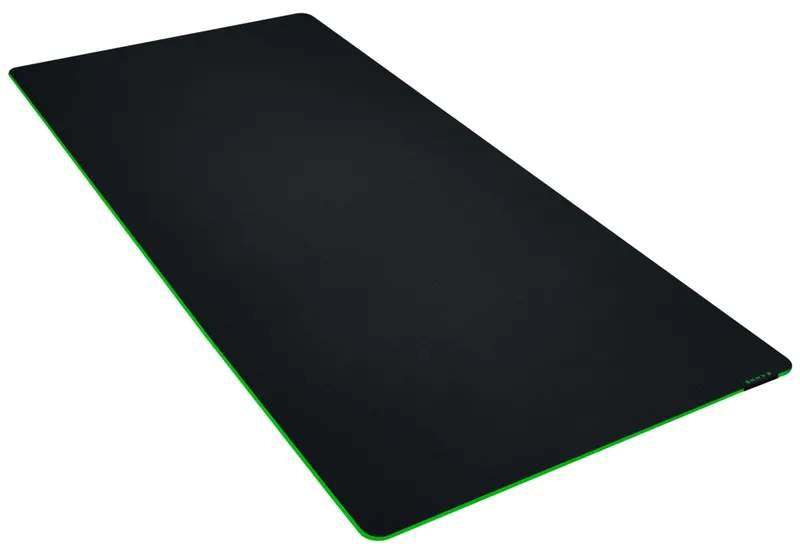 } Игровая поверхность Razer Gigantus V2 3XL Black — фото 2 } Игровая поверхность Razer Gigantus V2 3XL Black — фото 2