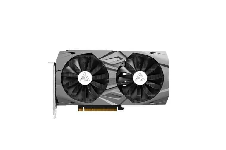 - Видеокарта Arktek RTX 3060 12GB 1