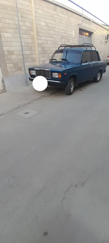 07 ласточка сотилади