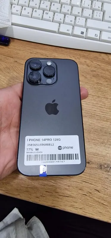 IPHONE 14 PRO 5 IPHONE 14 PRO 5