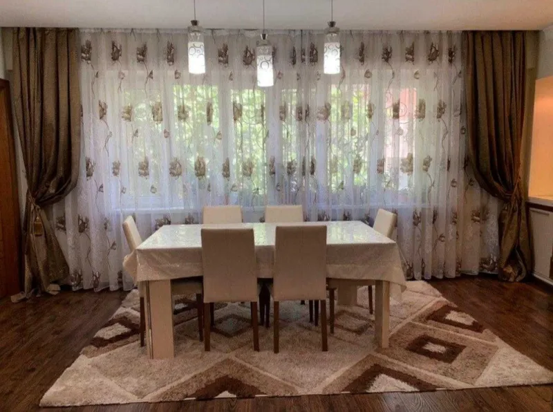 Акай Сити 4/3/6 Хамид олимжана 120м2 Дархан сдается в аренду 1100 y.e — фото 4