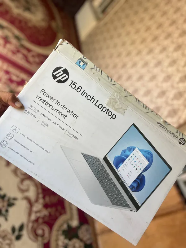HP laptop 3.700.000 — фото 3