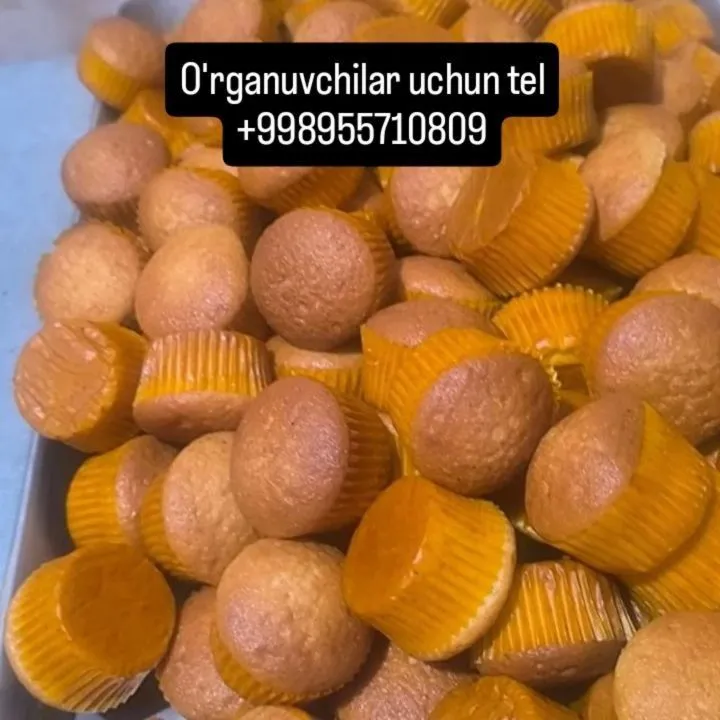 Pryanik o'rgatamiz sirlari bilan 400$ — фото 2