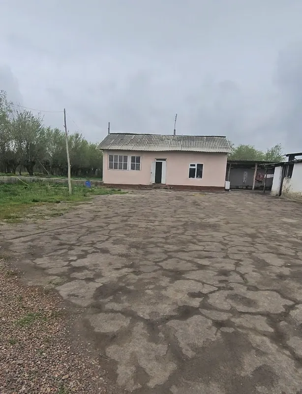 Продаётся двор в Ташкентской области, Букинском районе 5 Продаётся двор в Ташкентской области, Букинском районе 5