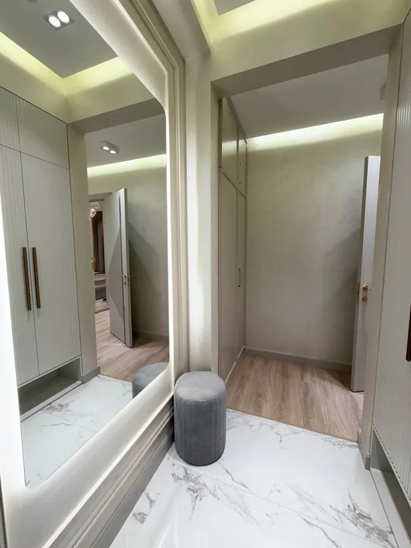 Аренда 2х комнатная квартира Prestige Gardens Яккасарайский район — фото 8