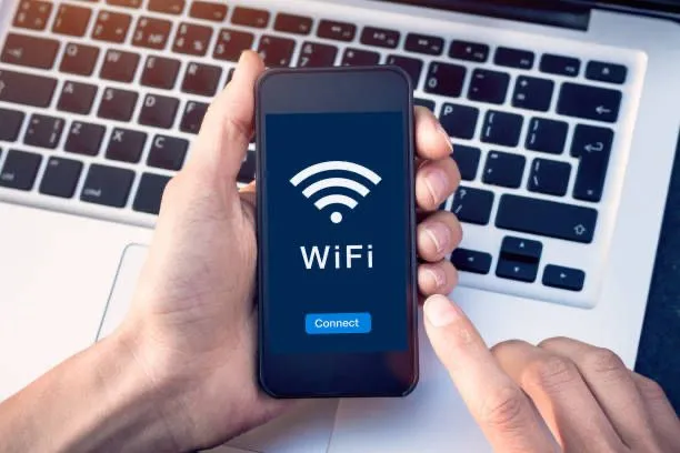 Wi-fi router ornatib beramiz yuqori tezlik bilan Установка роутеров 1