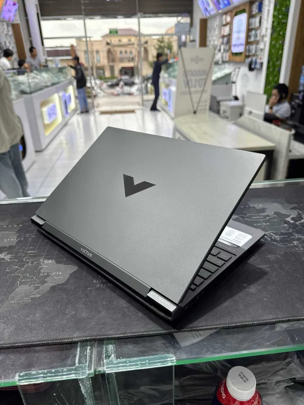 Hp Victus Gaming i5-13420H/16 GB/512 GB SSD/ 15.6 FHD IPS 144Hz — фото 4