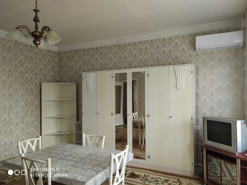 2-комнатная квартира, Яшнабадский район (Паркентский) 1
