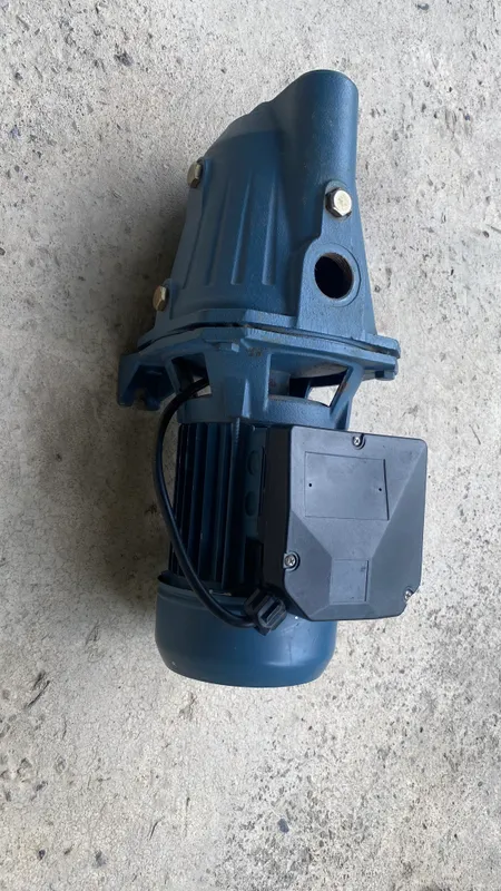 Suv nasos / Водной насос / Water pump — фото 1