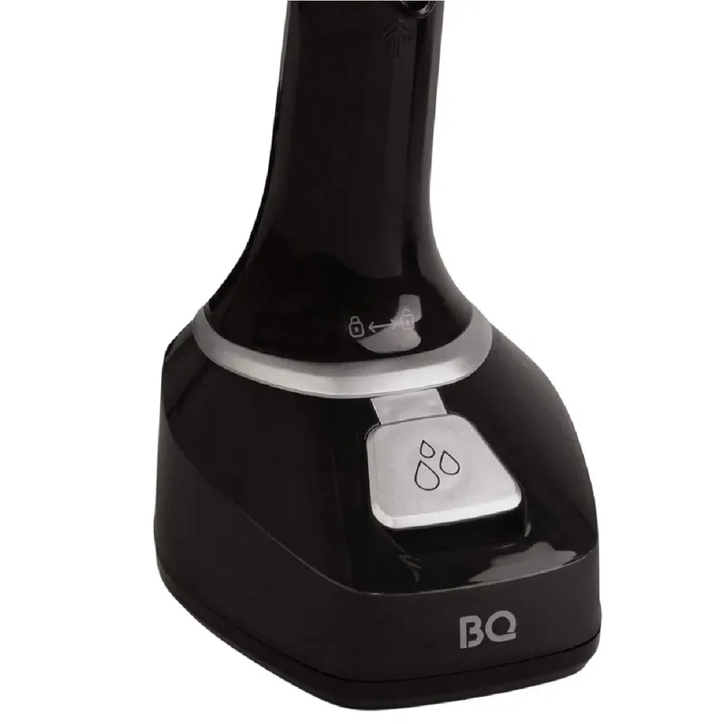 Ручной отпариватель BQ SG1006H Black-Silver 3 Ручной отпариватель BQ SG1006H Black-Silver 3