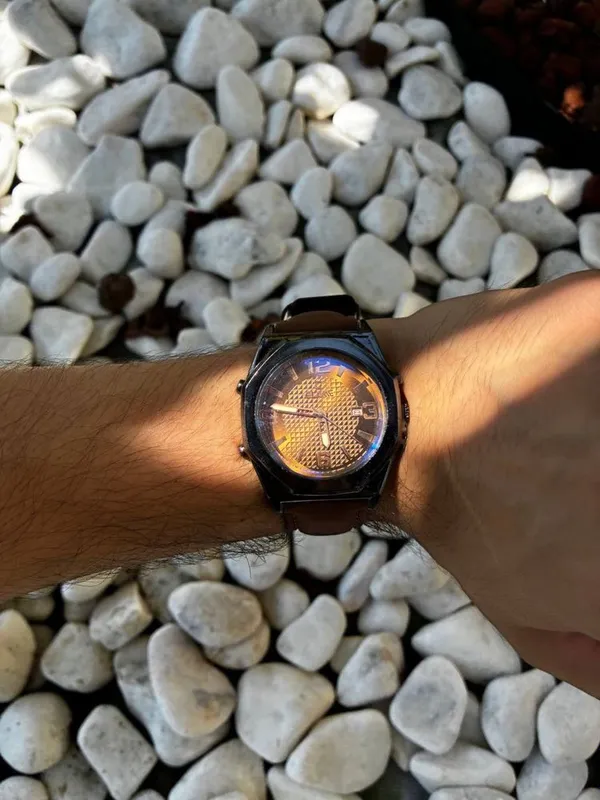 Часы от бренда (Glame) 3