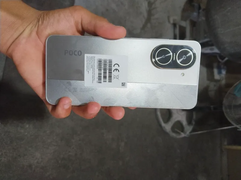Poco c71 срочно продается! 6 Poco c71 срочно продается! 6
