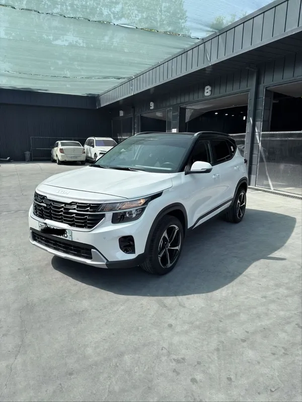 Kia seltos 2023 sotadi 2 Kia seltos 2023 sotadi 2