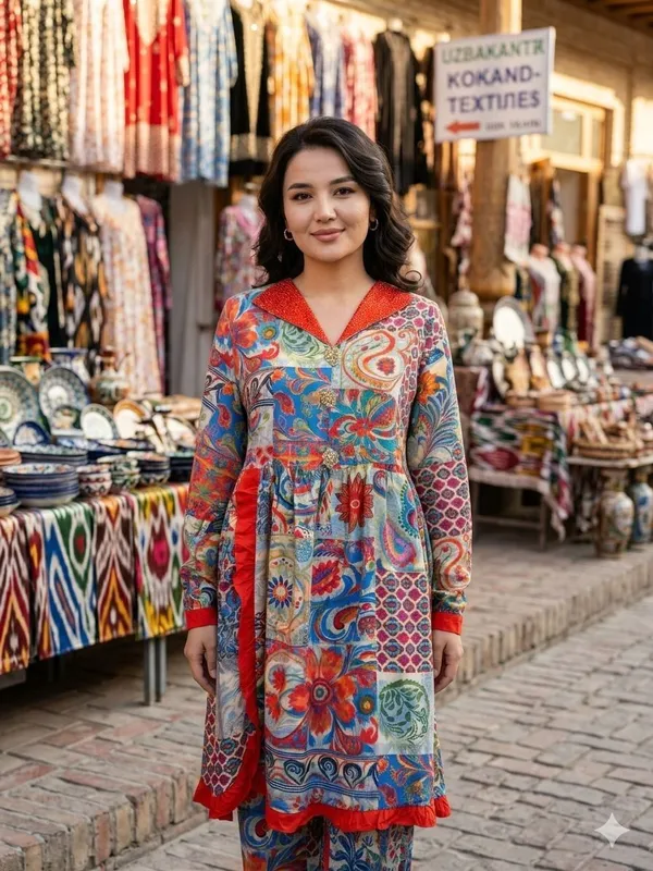Istanbul Paplin 6