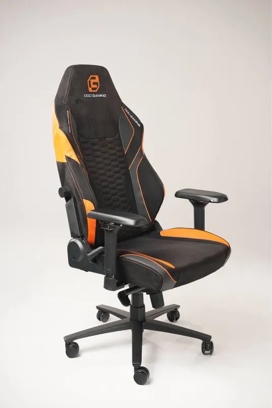 Game chair, Igravoy kreslo, Игровое кресло — фото 2
