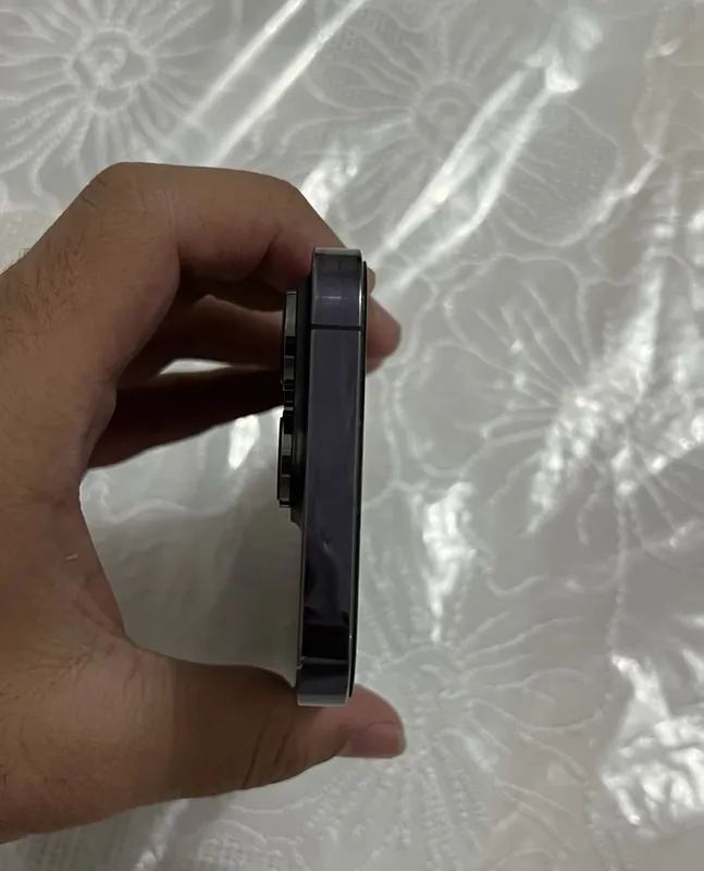 iPhone 14 Pro 128 ГБ 5
