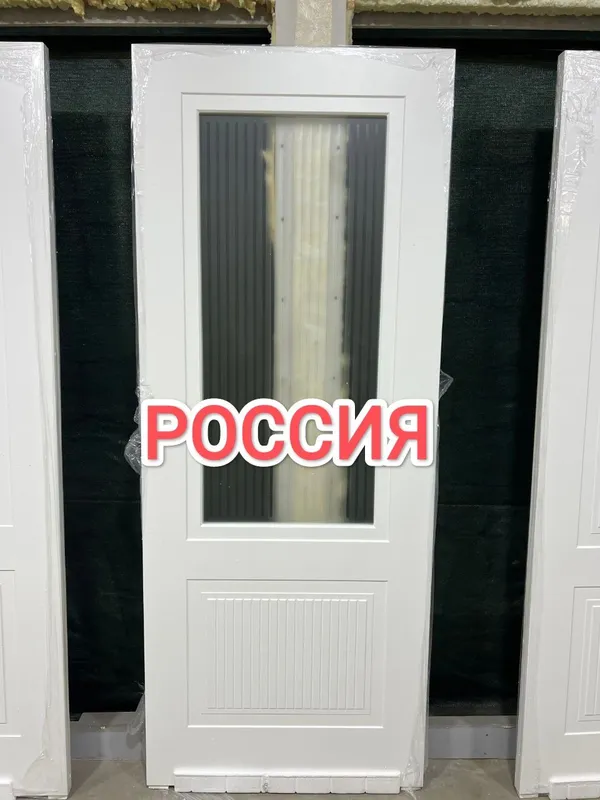 Межкомнатные Мдф двери Готовые Mdf eshiklar Rossiya